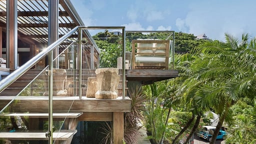 Villa Cocoloco Others