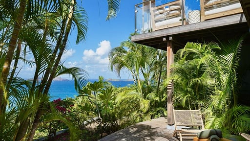 Villa Cocoloco Others