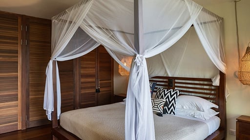 Villa Cocoloco Bedroom 3