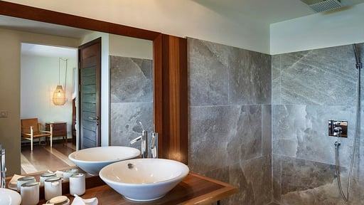 Villa Cocoloco Bedroom 3