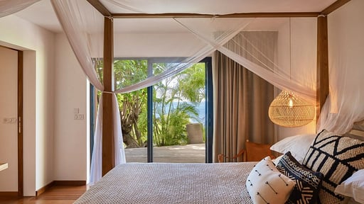 Villa Cocoloco Bedroom 4