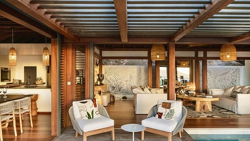 Villa Cocoloco Others