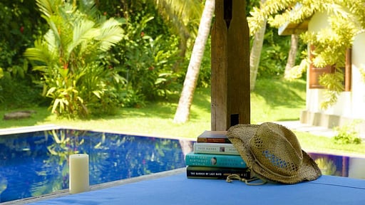 Villa Coconut Grove Piscine