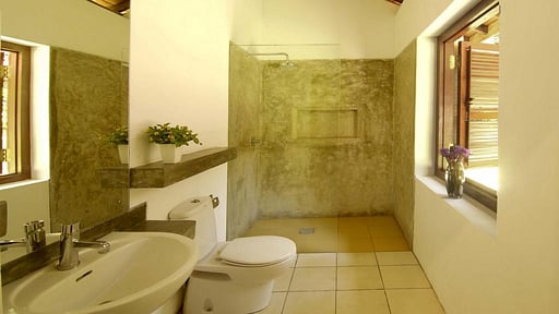 Villa Coconut Grove Chambre 2