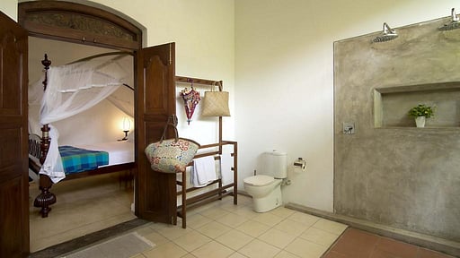 Villa Coconut Grove Chambre 4