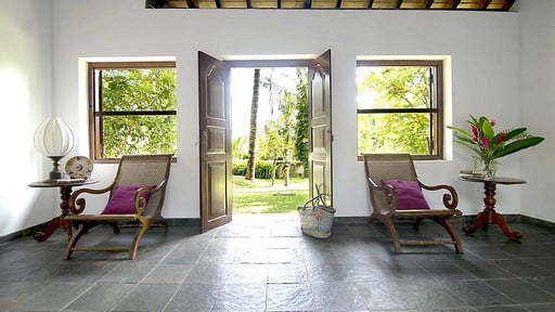 Villa Coconut Grove Autres