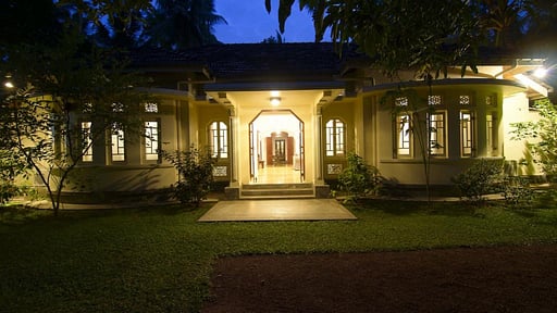 Villa Coconut Grove Autres