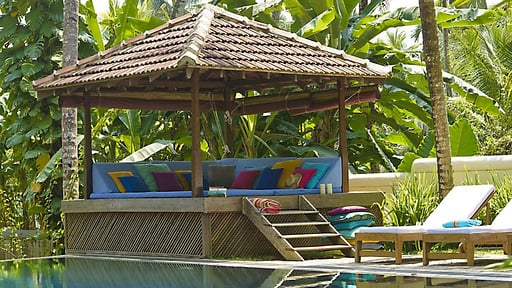 Villa Coconut Grove Autres