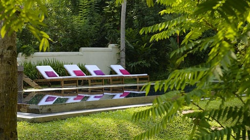 Villa Coconut Grove Autres