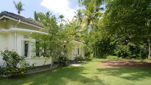 Villa Coconut Grove Autres