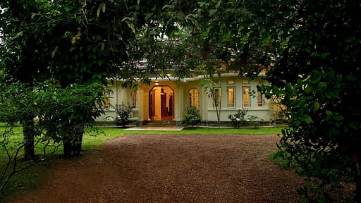 Villa Coconut Grove Autres