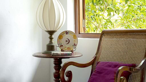 Villa Coconut Grove Autres