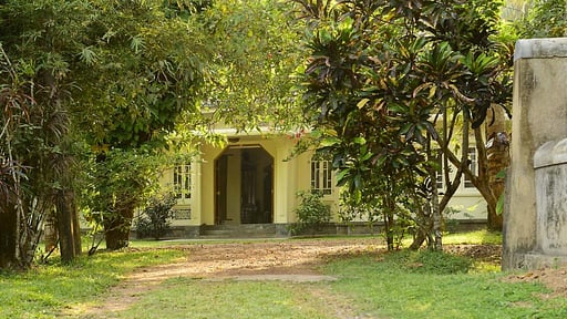 Villa Coconut Grove Autres