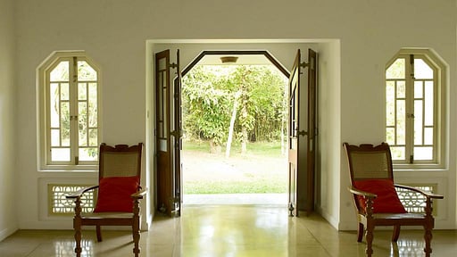 Villa Coconut Grove Autres