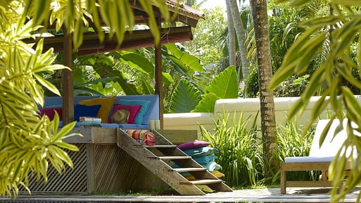 Villa Coconut Grove Autres