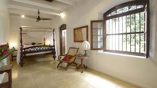 Villa Coconut Grove Chambre 4