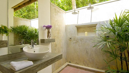 Villa Coconut Grove Chambre 1