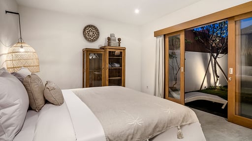 Villa Cocotier Bedroom 5