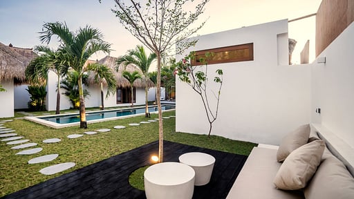 Villa Cocotier Others