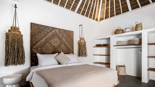 Villa Cocotier Bedroom 3