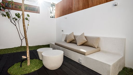 Villa Cocotier Others