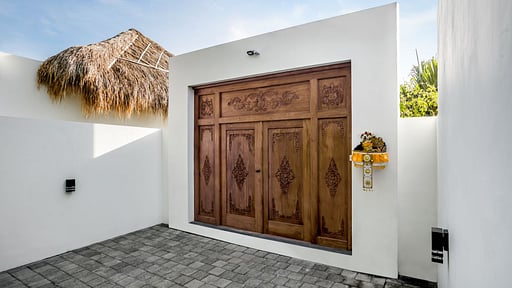 Villa Cocotier Others