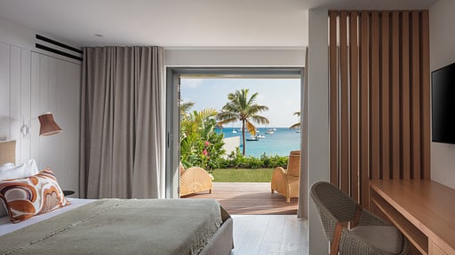 Villa Colette Bedroom 1