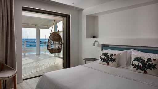 Villa Colette Bedroom 2