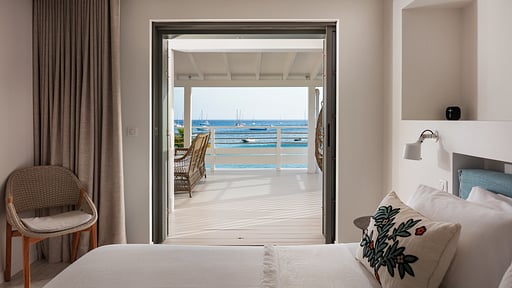 Villa Colette Bedroom 2