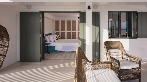 Villa Colette Bedroom 2