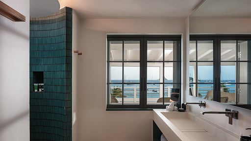 Villa Colette Bedroom 2