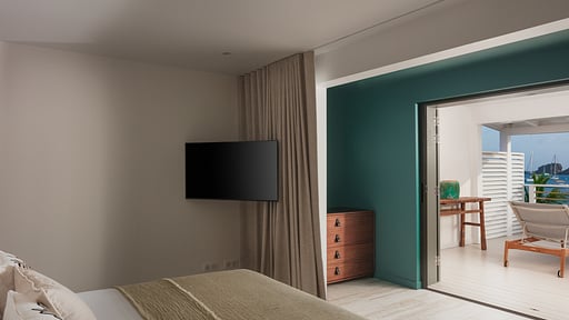 Villa Colette Bedroom 3