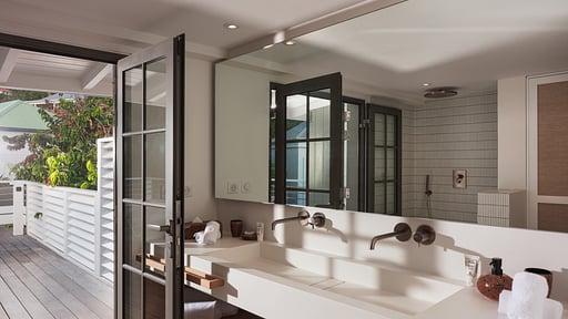 Villa Colette Bedroom 3