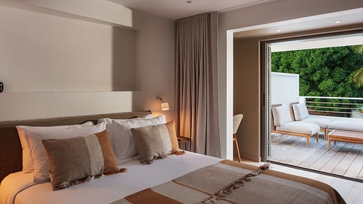 Villa Colette Bedroom 4