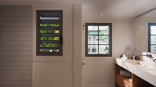 Villa Colette Bedroom 4