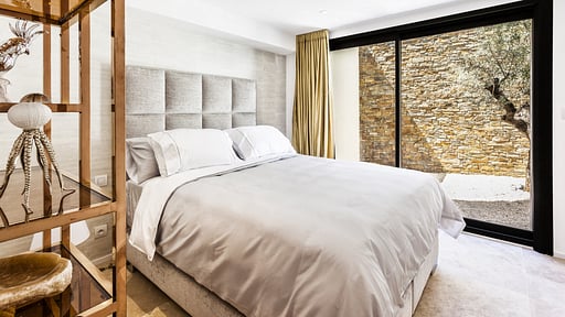 Villa Colibri Schlafzimmer 5