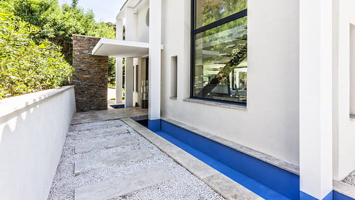 Villa Colibri Andere