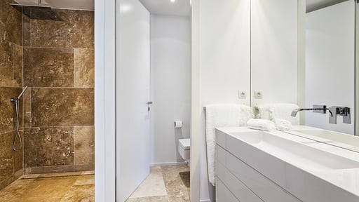 Villa Colibri Schlafzimmer 7