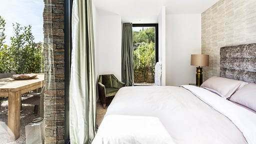 Villa Colibri Schlafzimmer 10