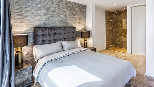 Villa Colibri Schlafzimmer 7