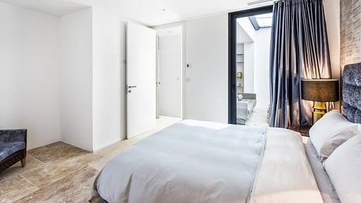 Villa Colibri Schlafzimmer 7