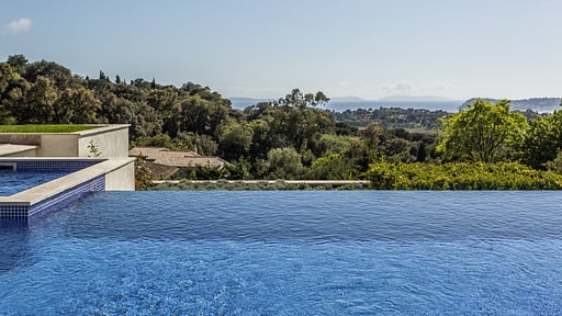 Villa Colibri Schwimmbad
