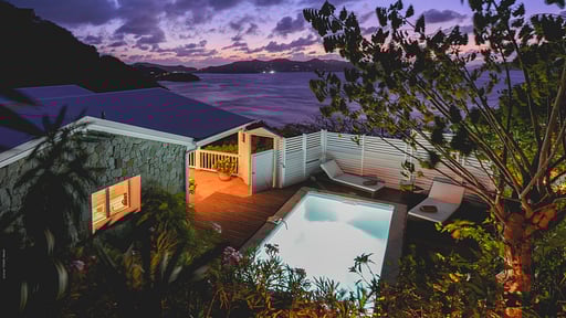 Villa Colibri Others