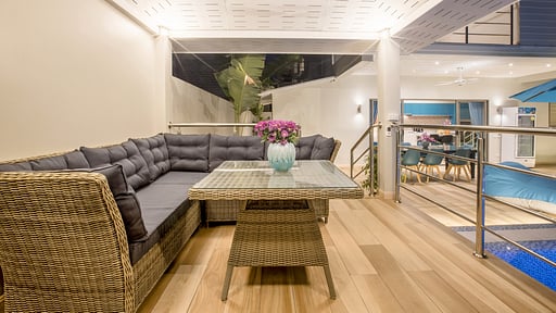 Villa Colibri Others