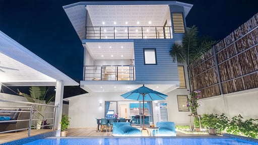 Villa Colibri Others