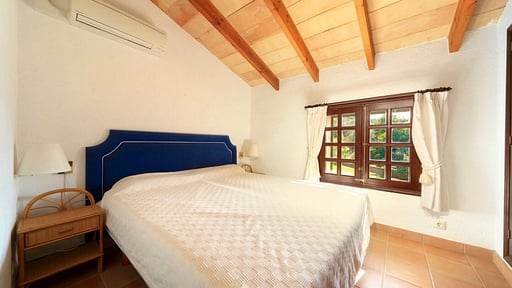 Villa Coll den Xenet Bedroom 2