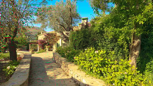 Villa Coll den Xenet Others