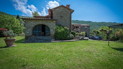 Villa Colle Degli Ulivi Autres