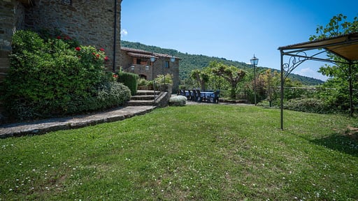 Villa Colle Degli Ulivi Autres