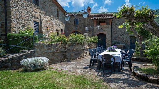 Villa Colle Degli Ulivi Autres